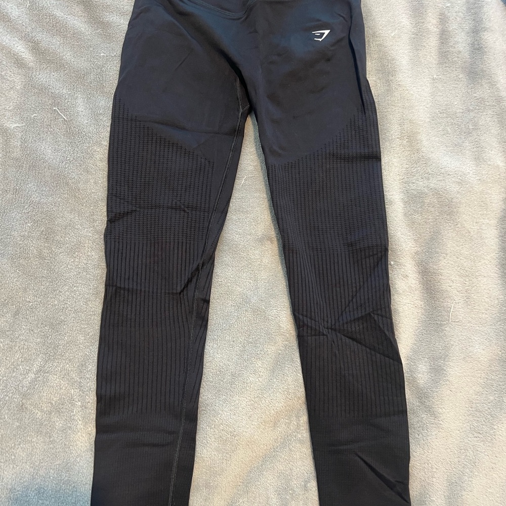 Gymshark Black Leggings